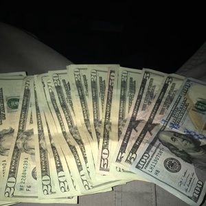 Meet your Posher, Antwan